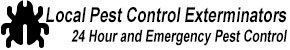 Newbury Twp OH Pest Control Exterminators